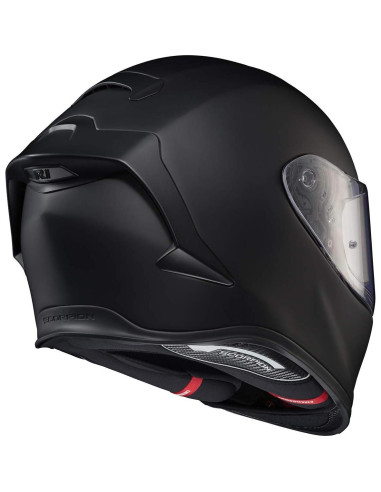 Casco Integral ScorpionEXO R1 Air Negro Mate X-Small