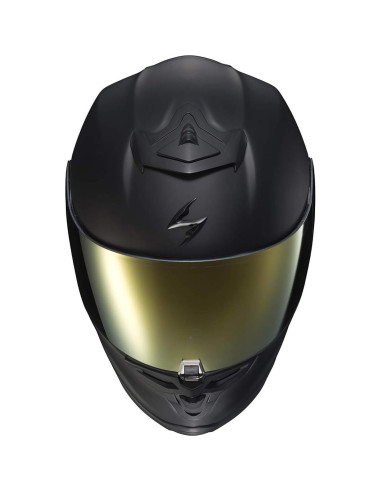 Casco Integral ScorpionEXO R1 Air Negro Mate X-Small