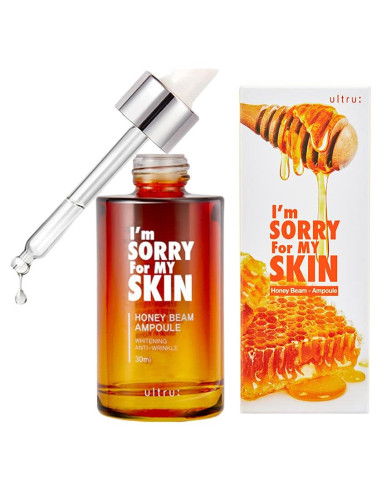 Ampoule Facial LO SIENTO POR MI PIEL 130g Antienvejecimiento