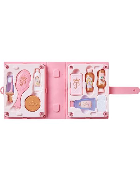 Kit de Accesorios de Viaje Disney Princesa - 15 Piezas Kit de Accesorios de Viaje Disney Princesa - 15 Piezas