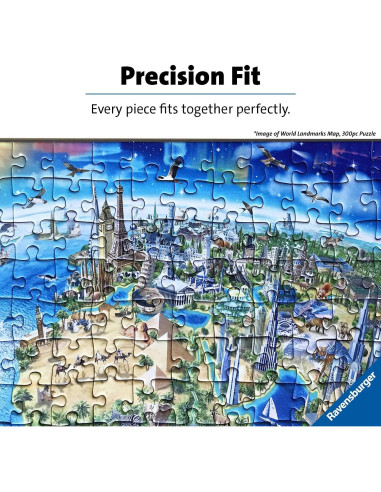 Rompecabezas Ravensburger Princesa Disney 3x49 Piezas Niños