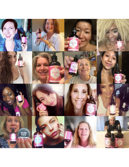 Aceite de Semilla de Zanahoria Leven Rose 59 ml Puro Hidratante Aceite de Semilla de Zanahoria Leven Rose 59 ml Puro Hidratante