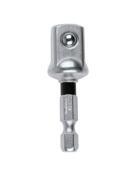 Adaptador de Enchufe Cuadrado Makita E-01591 5.08 cm Impact XPS Adaptador de Enchufe Cuadrado Makita E-01591 5.08 cm Impact XPS