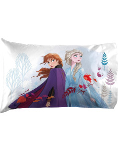 Juego de Sábanas Individual Jay Franco Frozen 2 3 Piezas 2