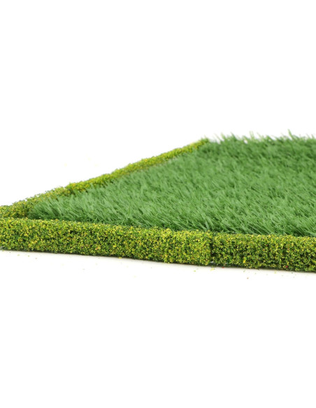 Arbustos Miniatura 6PCS Cutemini Amarillo 10cm Jardín Arbustos Miniatura 6PCS Cutemini Amarillo 10cm Jardín