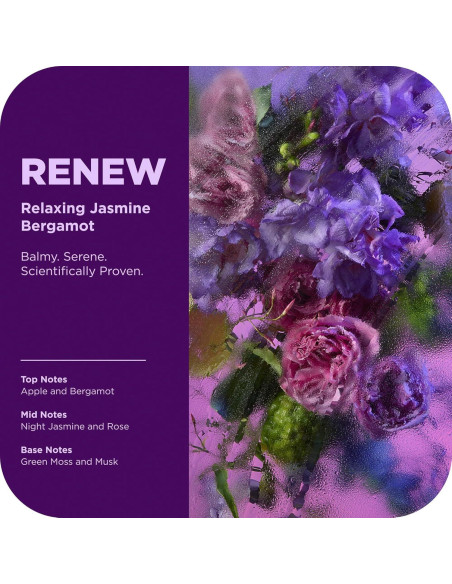 Serum Corporal OLLY Renew Mood + Skin 226.8g - Hidratante con Retinol y Vitamina D Serum Corporal OLLY Renew Mood + Skin 226.8g - Hidratante con Retinol y Vitamina D