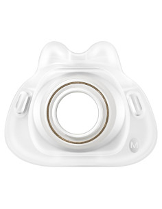 Cojín de Reemplazo ResMed AirFit F40 Mediano Silicona