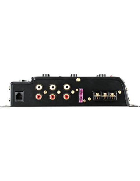 Crossover Electrónico Planet Audio EC20B 3 Vías Ajustable Crossover Electrónico Planet Audio EC20B 3 Vías Ajustable