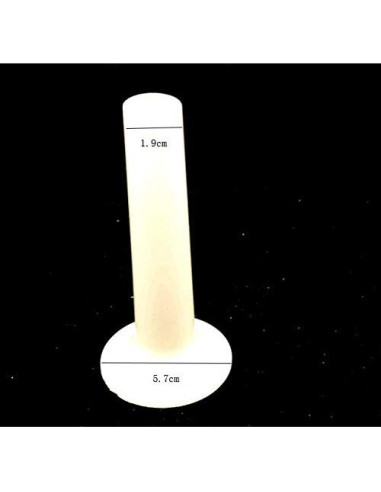Embudo de Enema de Salchicha WOIWO 2 Pcs - Herramienta de Cocina