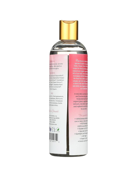 Jabón Corporal PUNA NONI Plumeria 340 g Sin Crueldad Jabón Corporal PUNA NONI Plumeria 340 g Sin Crueldad