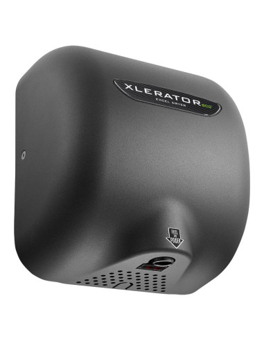 Secador de Manos Excel XLERATOR XL-GR-ECO Automático 500W