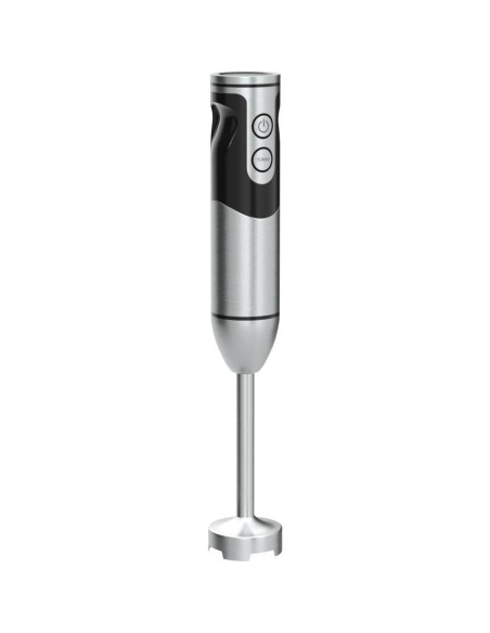 Batidora de Inmersión MegaWise 3-en-1 1000W Titanio Negro Batidora de Inmersión MegaWise 3-en-1 1000W Titanio Negro