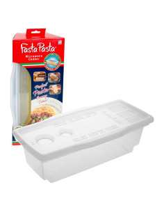 Cocedor de Pasta Fasta Pasta Original Microondas 1 L