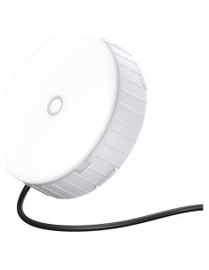 Cargador Inalámbrico Oculto Eggtronic Invisa-Qi 10W