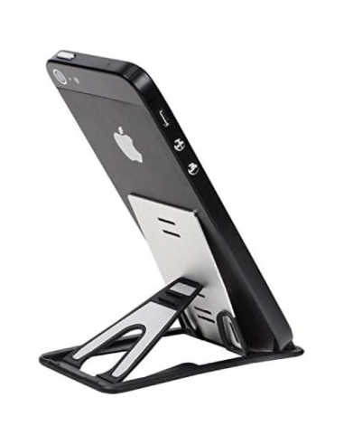Soporte Compacto Nite Ize QuikStand para Smartphone y Tabletas