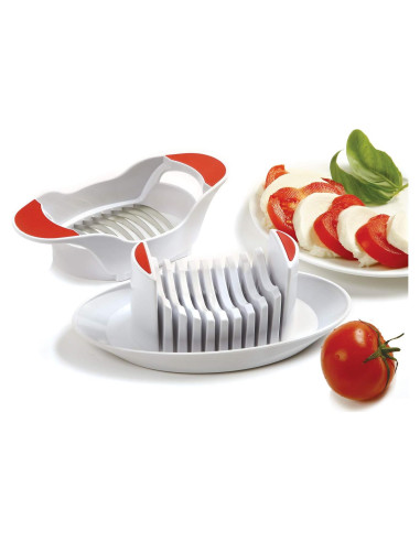 Cortador de Tomate y Queso Blando Norpro 20.3x11.4cm
