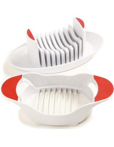 Cortador de Tomate y Queso Blando Norpro 20.3x11.4cm