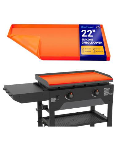 Mat de Silicona 55,88 cm BlueHome para Plancha Blackstone