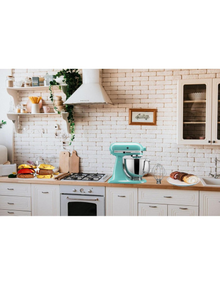 Batidor de 6 Cables KitchenAid TIZZE Acero Inoxidable Batidor de 6 Cables KitchenAid TIZZE Acero Inoxidable