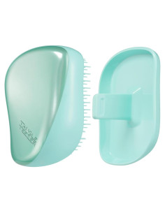 Cepillo Desenredante Tangle Teezer Compact Styler Verde