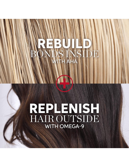 Champú Wella Professionals Ultimate Repair 238ml - Repara y Hidrata Champú Wella Professionals Ultimate Repair 238ml - Repara y Hidrata