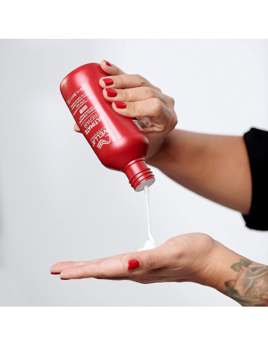 Champú Wella Professionals Ultimate Repair 238ml - Repara y Hidrata