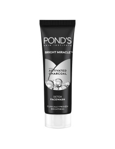 Espuma Limpiadora Facial POND'S Pure White 150ml