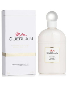 Loción Corporal Hidratante Guerlain Mon 200ml para Mujeres 2