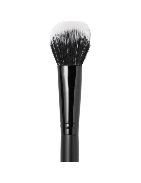 Brocha para Rubor e.l.f. Vegana con Efecto Aerógrafo Brocha para Rubor e.l.f. Vegana con Efecto Aerógrafo