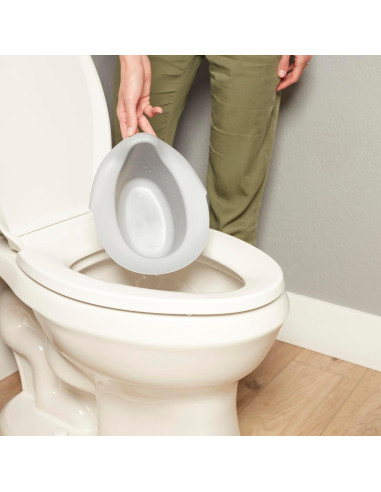Asiento de Baño Infantino Potty Pals Koala Antideslizante