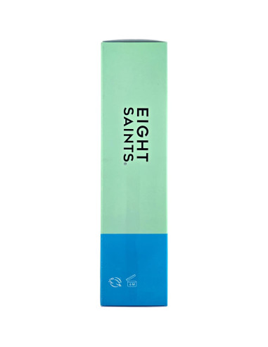 Tónico Facial Anti Envejecimiento Eight Saints 170g Orgánico