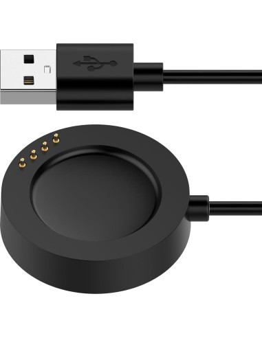 Cable de Carga USB Tipo C MOTONG para Xiaomi Watch S4 Sport