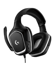 Auriculares Estéreo Logitech G332 SE para Juegos 50mm 2
