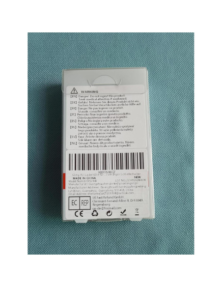 Funda de Cuero para Llavero AirTag Sichy Azul - Soporte Anti-Pérdida Funda de Cuero para Llavero AirTag Sichy Azul - Soporte Anti-Pérdida
