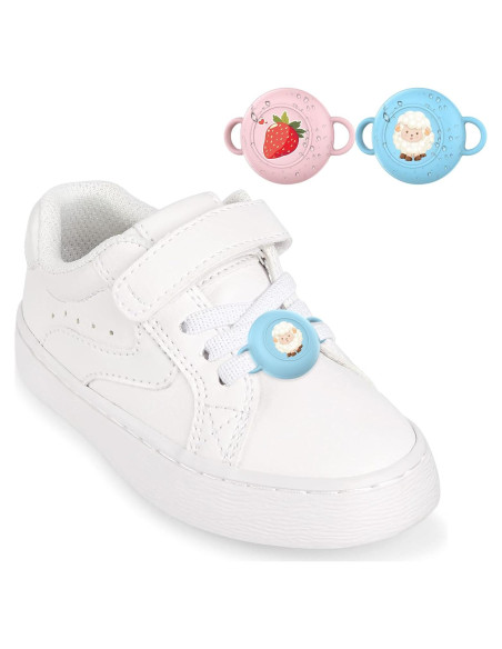 Soporte impermeable para AirTag niños SGHLDE 2 unidades Soporte impermeable para AirTag niños SGHLDE 2 unidades
