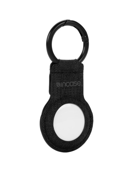 Clip de Llave Incase Woolenex para Airtag - Grafito Clip de Llave Incase Woolenex para Airtag - Grafito