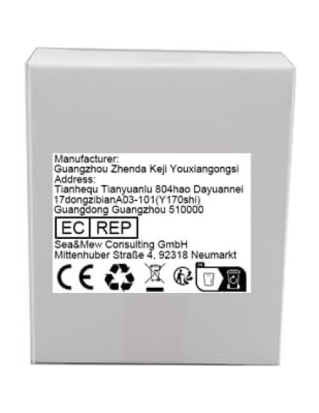 Adaptador M.2 NGFF NVMe ZDE ZP526 2PCS Extensión Ajustable Adaptador M.2 NGFF NVMe ZDE ZP526 2PCS Extensión Ajustable