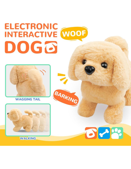 Juguete Interactivo para Perros BELLOCHIDDO con Accesorios Juguete Interactivo para Perros BELLOCHIDDO con Accesorios
