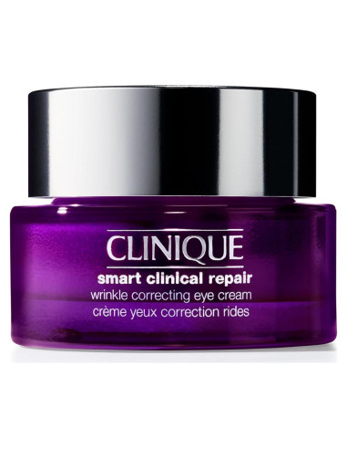 Crema para Ojos Antienvejecimiento Clinique 28g Ácido Hialurónico