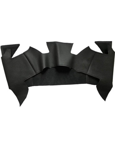 Cubierta de Volante DIY Eiseng para Toyota Tacoma/Tundra/4Runner