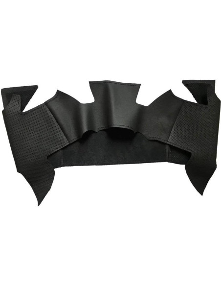 Cubierta de Volante DIY Eiseng para Toyota Tacoma/Tundra/4Runner Cubierta de Volante DIY Eiseng para Toyota Tacoma/Tundra/4Runner