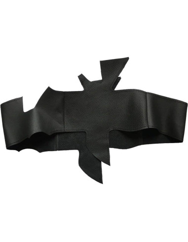 Cubierta de Volante DIY Eiseng para Toyota Tacoma/Tundra/4Runner