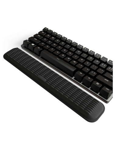 Reposamuñecas Ergonómico MEKASS para Teclado Compacto 60%