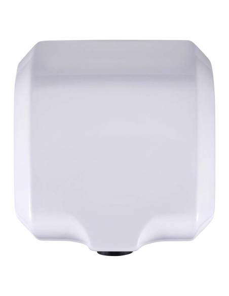 Secador de Manos Automático Goetland 1800W Acero Inoxidable Blanco Secador de Manos Automático Goetland 1800W Acero Inoxidable Blanco