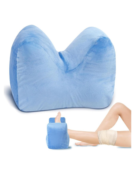Almohada de Recuperación Postquirúrgica EKEPE para Rodilla Almohada de Recuperación Postquirúrgica EKEPE para Rodilla