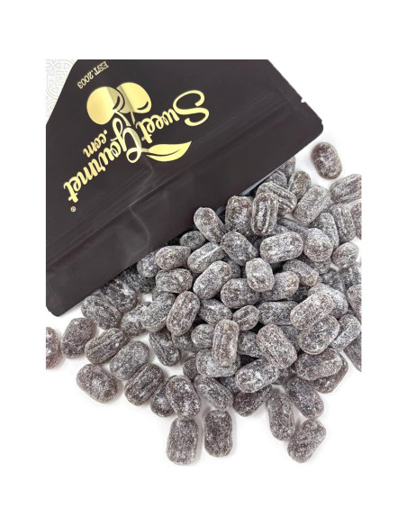 Dulces Arenados de Horehound SweetGourmet 1.36kg Sabor Natural Dulces Arenados de Horehound SweetGourmet 1.36kg Sabor Natural