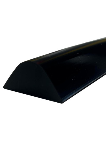 Barrera de Agua Colapsable Ynotus 99 cm para Ducha Accesible
