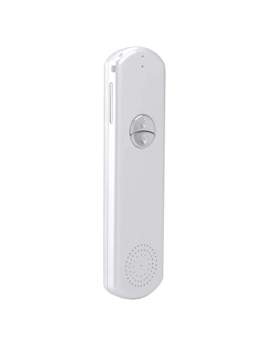 Traductor de Voz Electrónico Alopoon GXFYJ2, 52 Idiomas