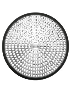Captador de Cabello LEKEYE para Drenaje de Ducha Acero Inoxidable