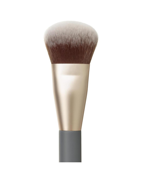 Brocha de Mezcla Multiuso Jane Iredale Grande Vegana Brocha de Mezcla Multiuso Jane Iredale Grande Vegana